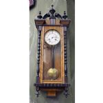 941 2279 WALL CLOCK